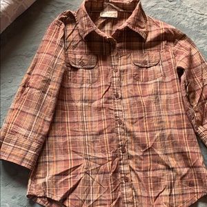 Fall tshirt